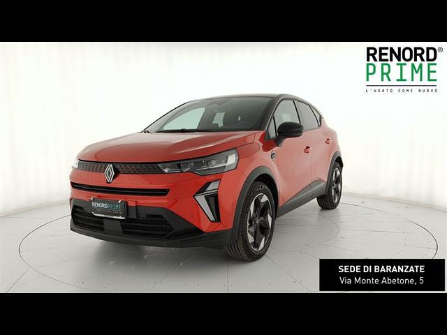 RENAULT Captur II 2024 00973596_VO38023732