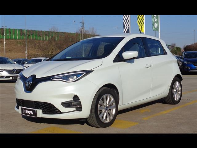 RENAULT Zoe 2020 01094293_VO38013498