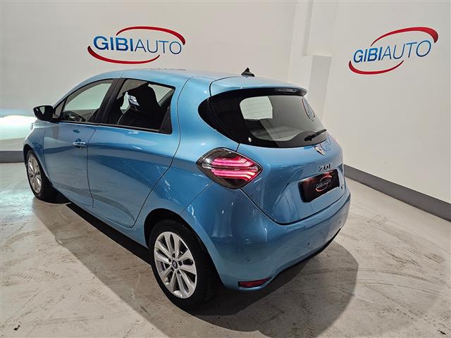 RENAULT Zoe 2020 02415923_VO38013170