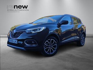 RENAULT - KADJAR