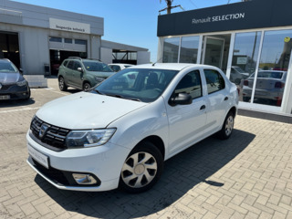 DACIA - LOGAN