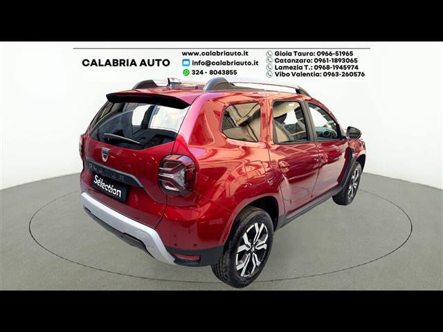 DACIA Duster 00007085_VO38033579