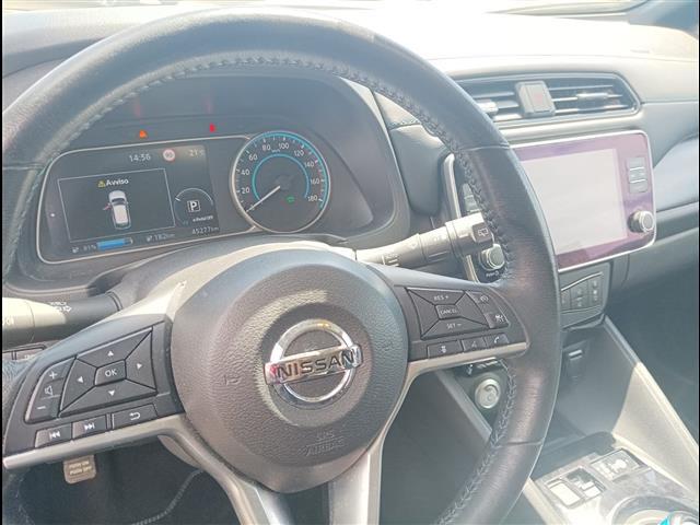 NISSAN Leaf II 2018 00996985_VO38013353