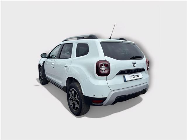 DACIA Duster II 2018 06194296_VO38013080