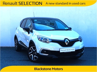 Renault - CAPTUR
