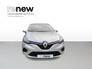RENAULT - Clio Híbrido
