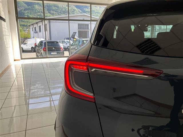 RENAULT Captur II 2019 00985157_VO38023207