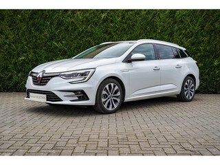 Renault - Megane Grandtour