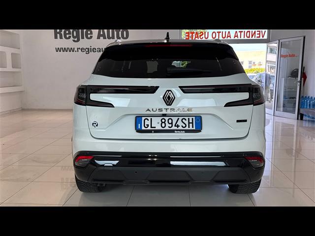 RENAULT Austral 04998170_VO38013058