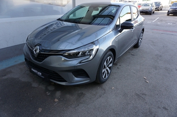 Renault - Clio