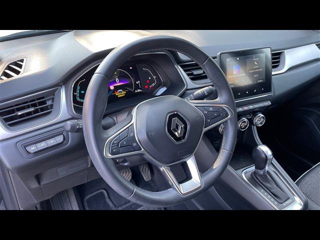 RENAULT Captur 00428557_VO38023217