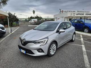 RENAULT Clio V 2019 02639374_VO38043366