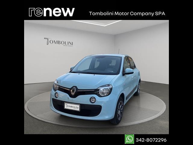 RENAULT Twingo III 2019 00546252_VO38013563