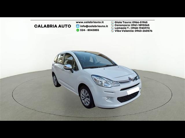 CITROEN C3 00006536_VO38033579