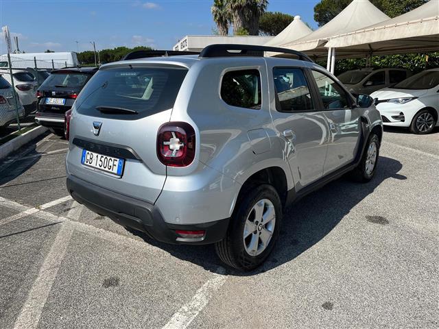 DACIA Duster 02641371_VO38043366