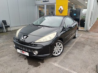 Peugeot - 207