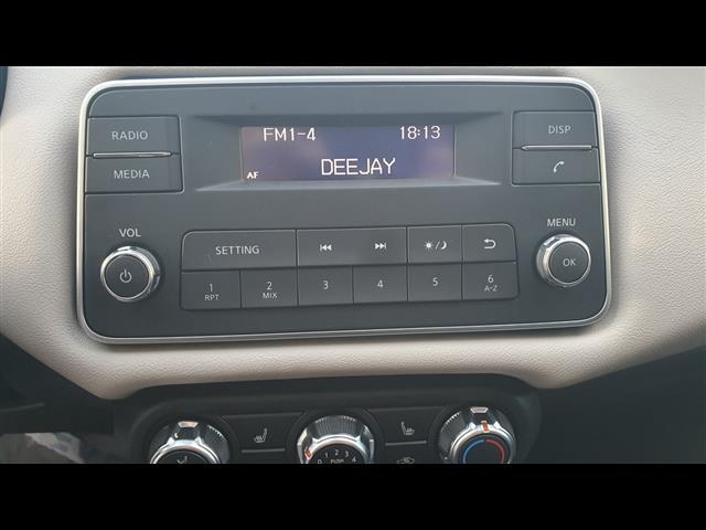 NISSAN Micra 02382221_VO38013041
