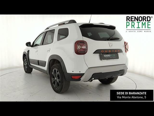 DACIA Duster 00973441_VO38023732