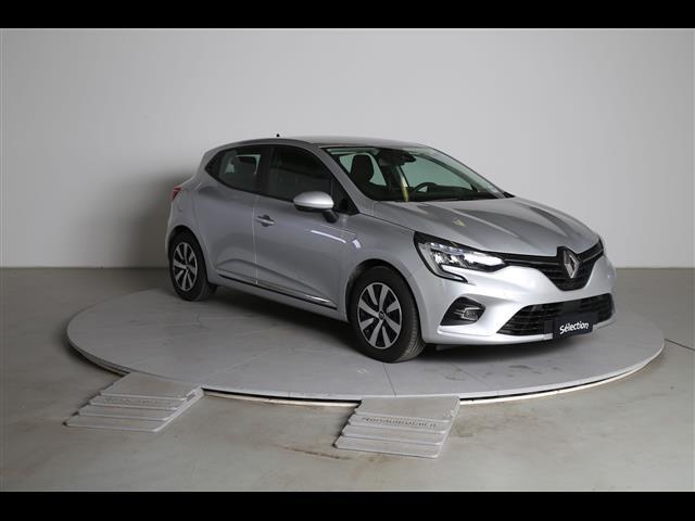 RENAULT Clio V 2019 04596908_VO38013034