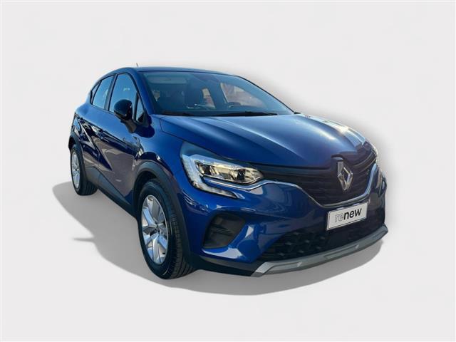 RENAULT Captur II 2019 06194585_VO38013080