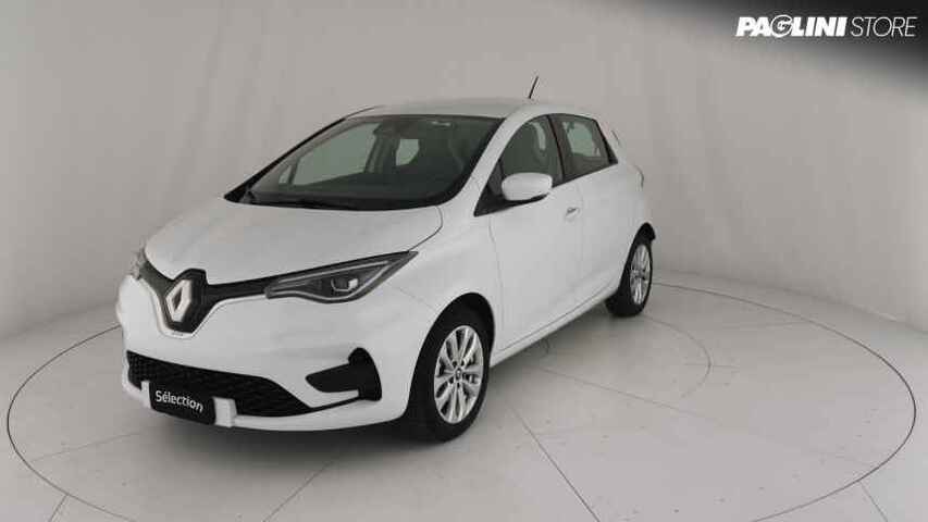 RENAULT ZOE 00690991_VO38023454