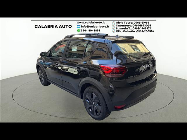 DACIA Sandero 00223388_VO38033579