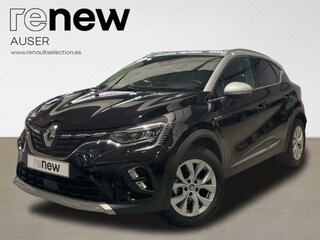 RENAULT - CAPTUR