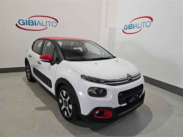 CITROEN C3 02416018_VO38013170