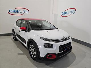 CITROEN C3 02416018_VO38013170