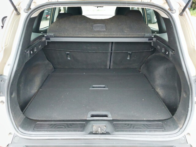 Inside Kadjar Diesel  BEIGE
