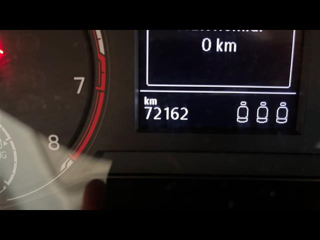 VOLKSWAGEN Polo VI 2017 00016042_VO38043670