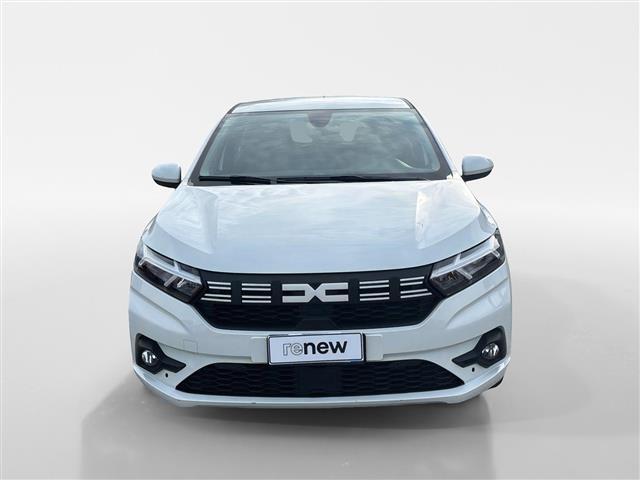DACIA Sandero Streetway III 2021 01515313_VO38053436