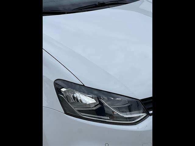 VOLKSWAGEN Polo V 2014 01247709_VO38013065