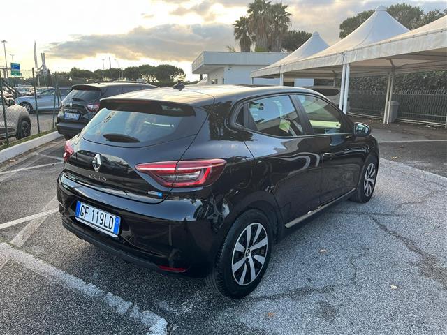 RENAULT Clio V 2019 02640629_VO38043366