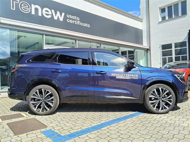 RENAULT Espace 00048790_VO38013022