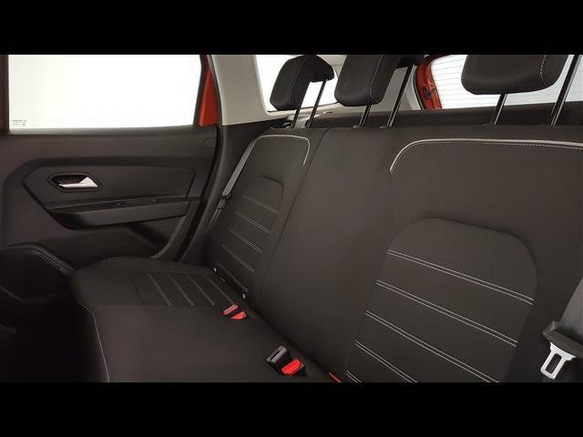 DACIA Duster 00946867_VO38023732