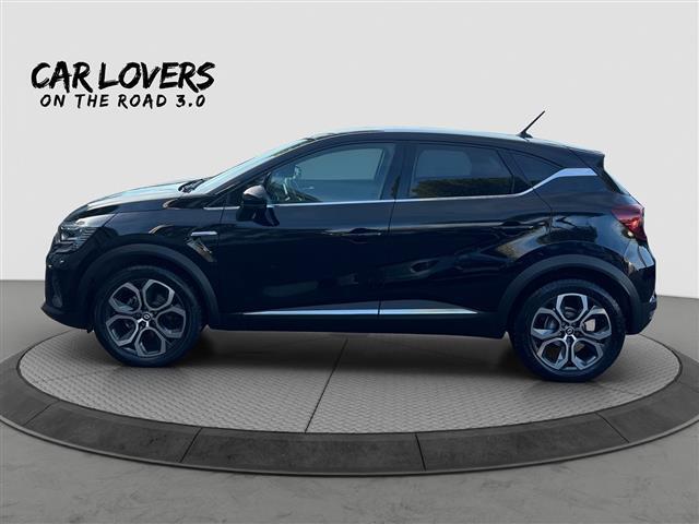 RENAULT Captur II 2019 05256756_VO38013034