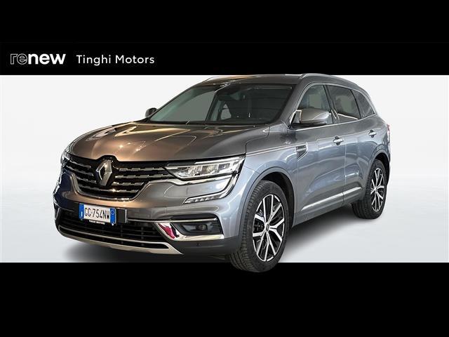 RENAULT Koleos II 2020 00016212_VO38043670