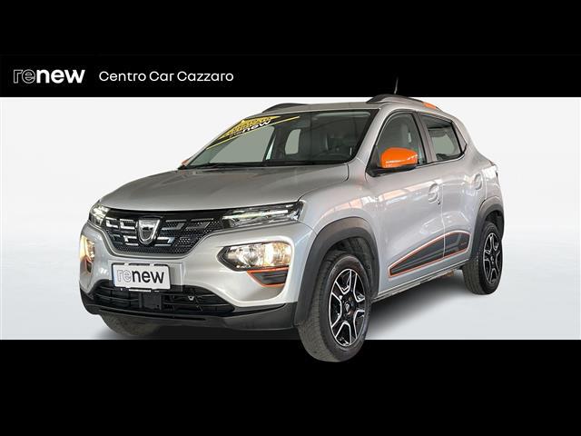 DACIA Spring 00428000_VO38023217