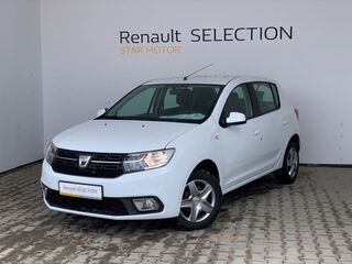 DACIA - SANDERO