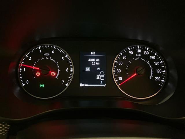 DACIA Sandero 00984402_VO38023207