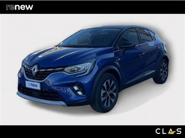 RENAULT Captur II 2019 06194742_VO38013080