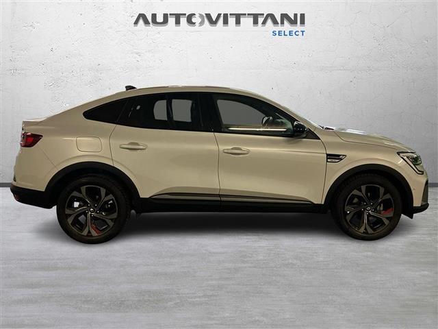 RENAULT Arkana 00984772_VO38023207