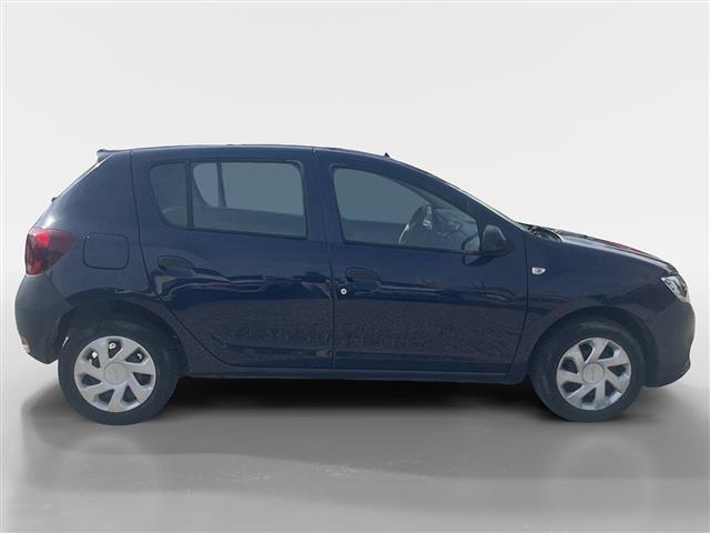 DACIA Sandero 01514355_VO38053436
