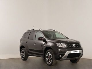 DACIA - Duster