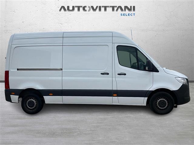 MERCEDES Sprinter III 311 FWD 00984683_VO38023207