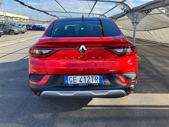 RENAULT Arkana 00995454_VO38013322