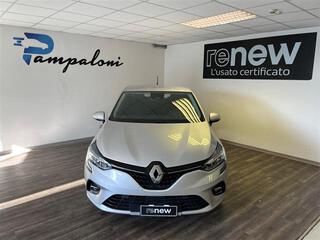 RENAULT Clio 03321529_VO38043894