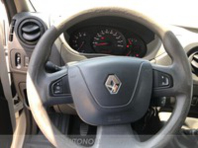 RENAULT Master 01884491_VO38013067
