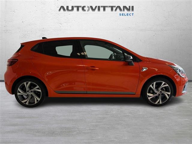 RENAULT Clio V 2019 00985465_VO38023207